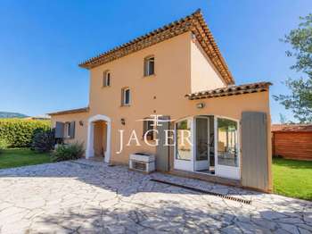 Vente Maison 4 chambresCogolin
