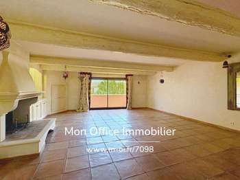 Vente Maison 5 chambresCogolin