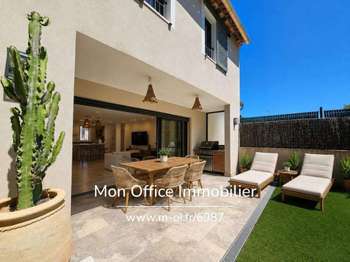 Vente Maison 3 chambresCogolin