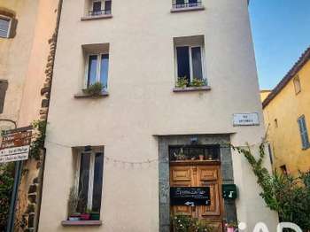 Vente maison 4 pièces Cogolin 83
