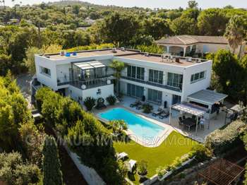 Vente maison Cogolin 83