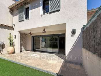 Vente Maison 3 chambresCogolin