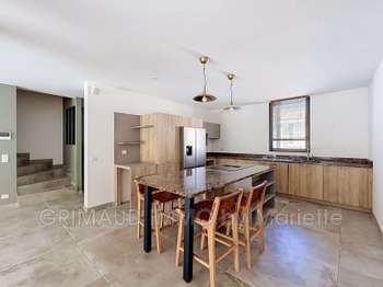 Vente Maison 3 chambresCogolin