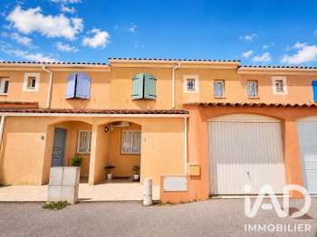 Vente Maison 3 chambresCogolin