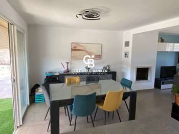 Vente Maison 3 chambresCogolin