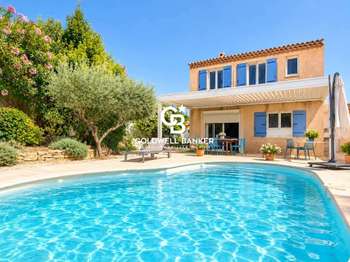 Vente Maison 3 chambresCogolin