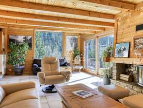 Vente Maison 6 chambresCohennoz