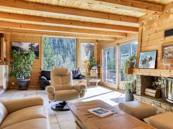 Vente maison 7 pièces Cohennoz 73