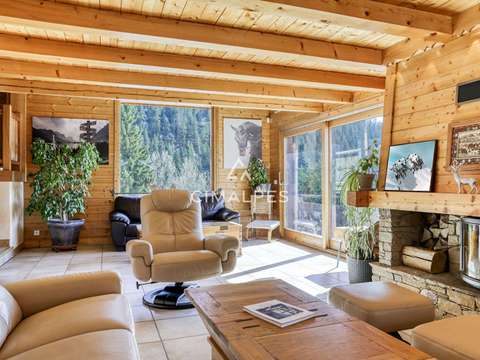 Vente maison 7 pièces Cohennoz 73