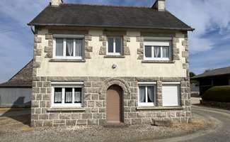 Photo Vente maison Cohiniac