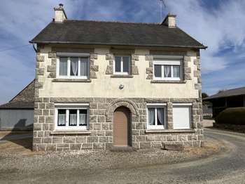 Vente maison Cohiniac 22