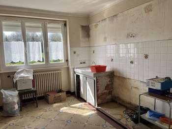 Vente maison
