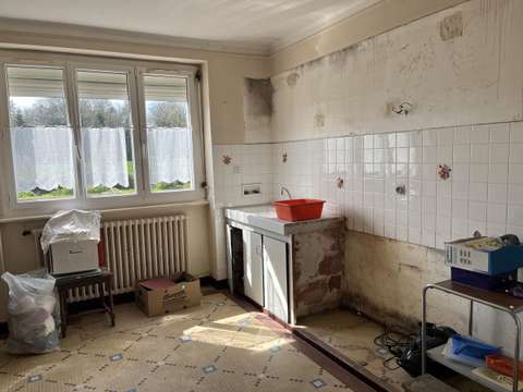 Vente maison Vente maison