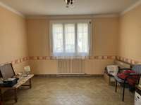 Vente maison