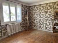 Vente maison