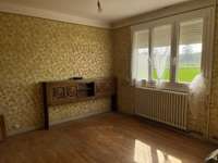 Vente maison