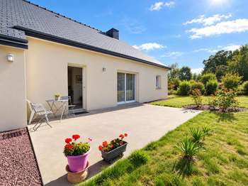 Vente Maison 3 chambresCohiniac