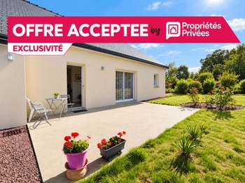 Vente Maison 3 chambresCohiniac