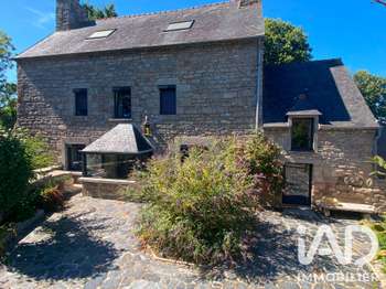 Vente Maison 4 chambresCohiniac