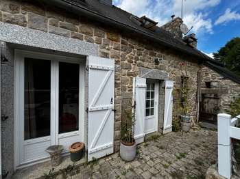 Vente Maison 2 chambresCohiniac