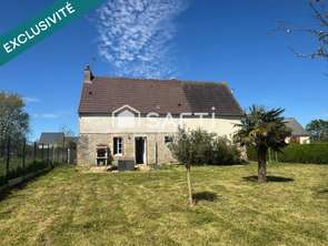 Vente Maison 2 chambresCoigny