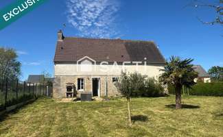 Photo Vente maison Coigny