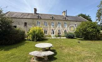 Photo Vente maison Coigny