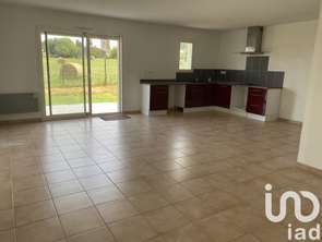 Vente Maison 3 chambresCoimères