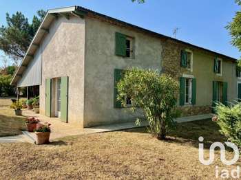 Vente maison 5 pièces Coimères 33