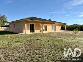 Vente maison 4 pièces Coimères 33