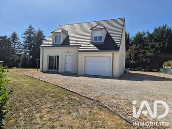 Vente Maison 4 piècesCoinces