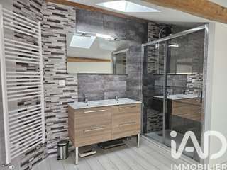 Vente maison 12 pièces