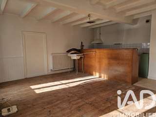 Vente maison 12 pièces