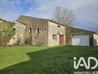 Vente maison 12 pièces