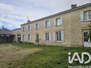 Vente Maison 6 chambresCoivert