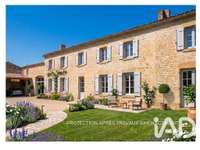 Vente maison 12 pièces Vente maison 12 pièces