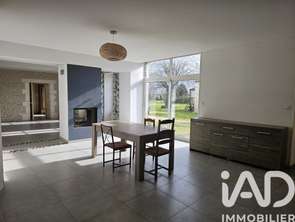 Vente Maison 6 chambresCoivert
