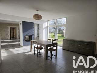 Vente maison 12 pièces