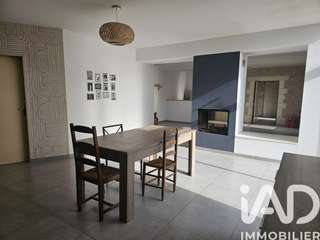 Vente maison 12 pièces