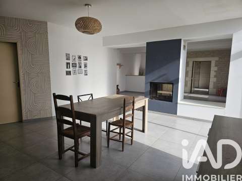 Vente maison 12 pièces