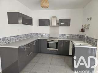 Vente maison 12 pièces