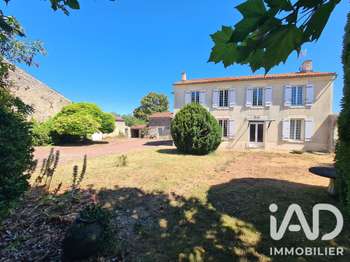 Vente Maison 6 chambresCoivert