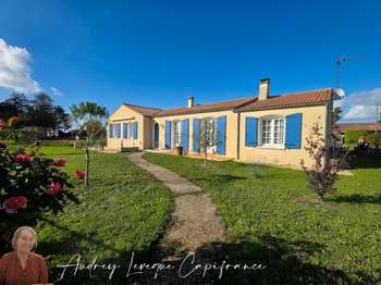 Photo Vente maison Coivert