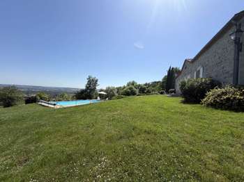 Vente Maison 6 chambresColayrac-Saint-Cirq