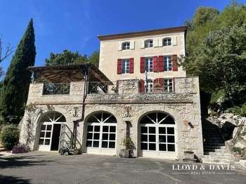 Vente maison 7 pièces Colayrac-Saint-Cirq 47