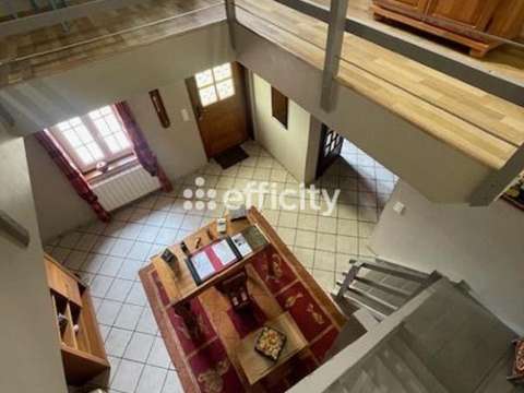 Vente maison 7 pièces Vente maison 7 pièces