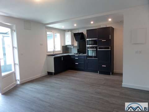 Vente maison 3 pièces Colleville-Montgomery 14