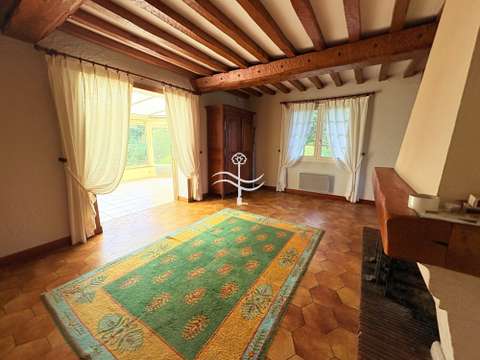 Vente maison 9 pièces