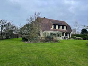 Vente Maison 4 chambresColleville-Montgomery