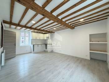 Vente maison 4 pièces Colleville-Montgomery 14